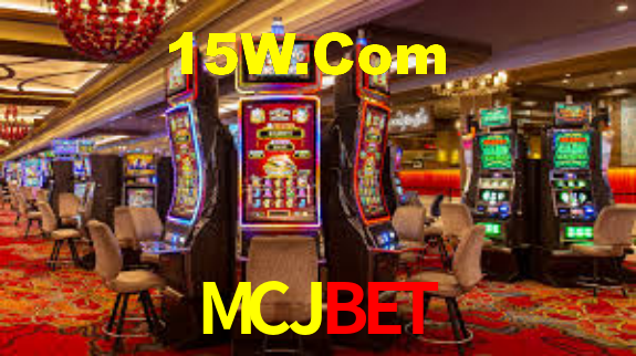 APP oficial da MCJBET para mobile